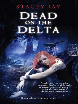 cover image of Dead on the Delta
